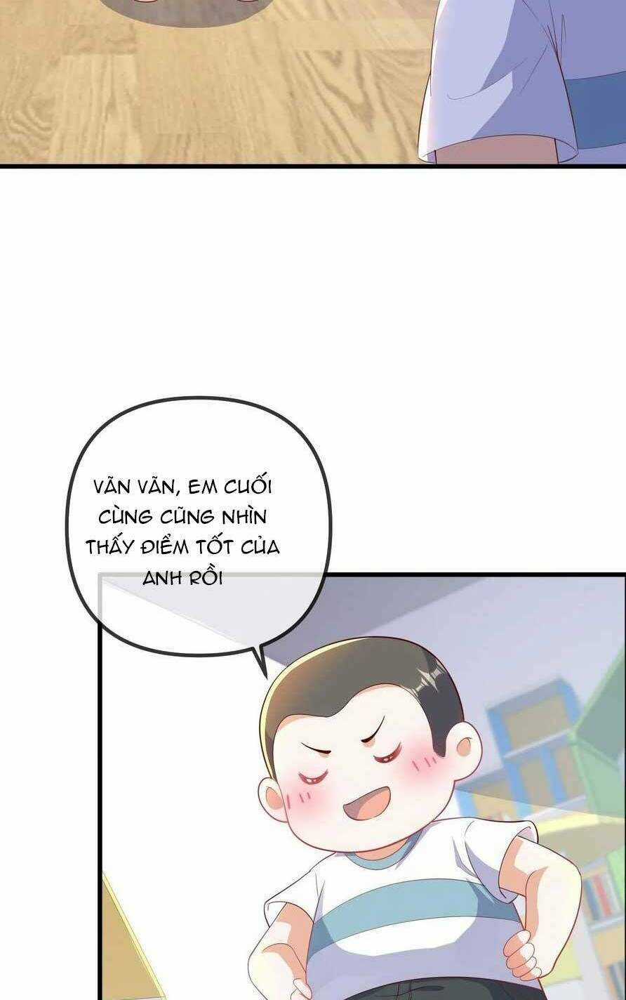 Sủng Bé Cá Koi 3 Tuổi Rưỡi Chapter 196 trang 20