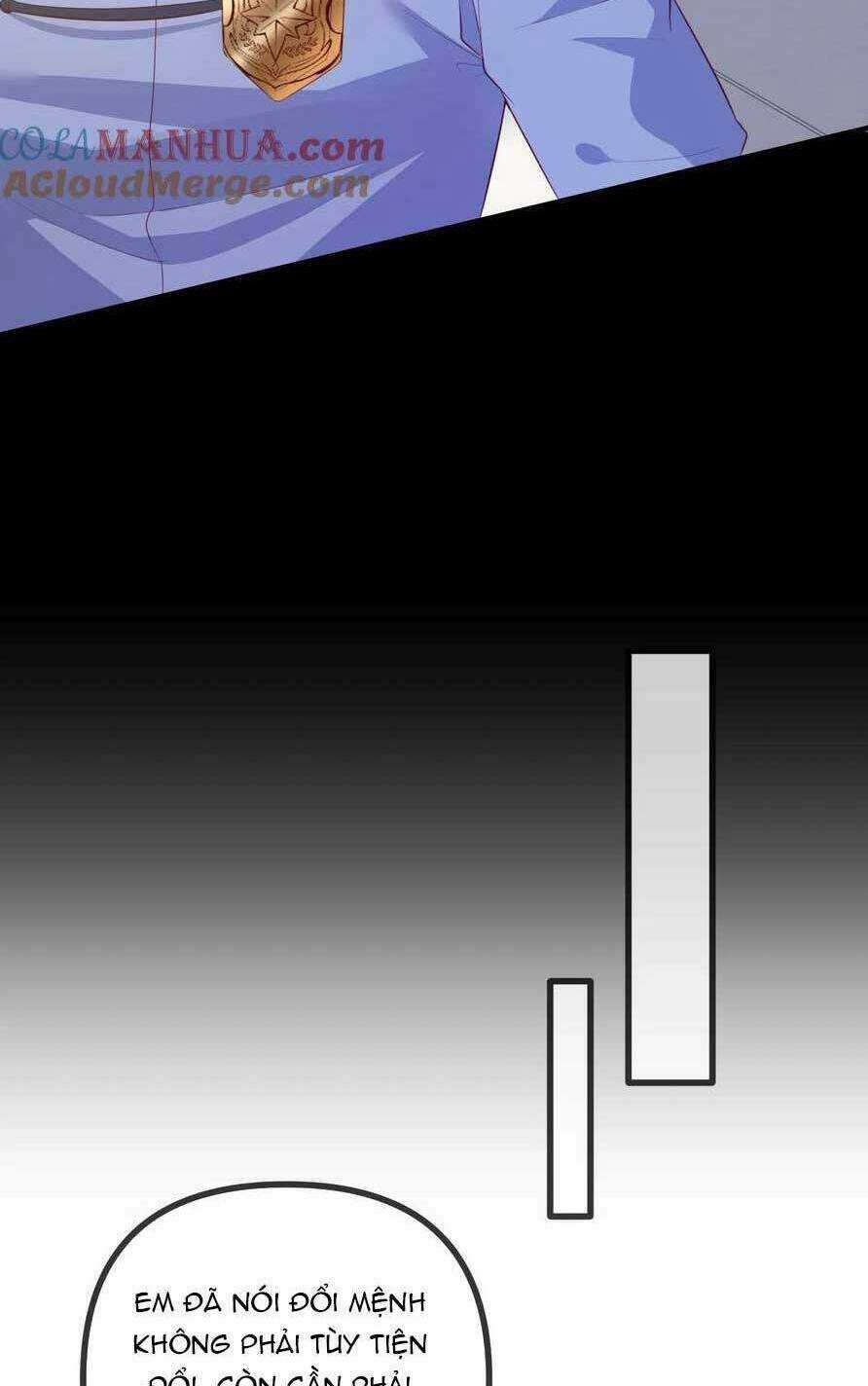 Sủng Bé Cá Koi 3 Tuổi Rưỡi Chapter 196 trang 6