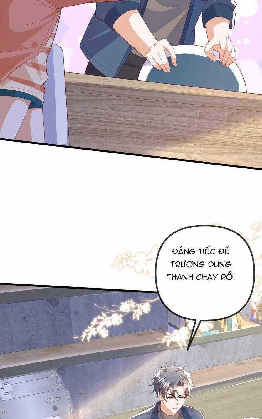 Sủng Bé Cá Koi 3 Tuổi Rưỡi Chapter 196 trang 9