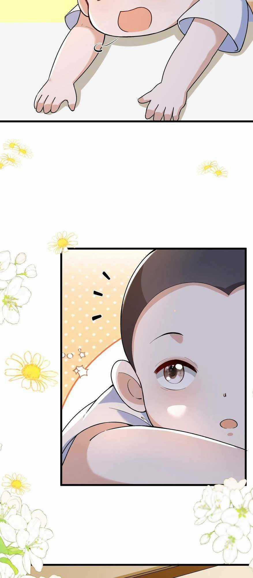 Sủng Bé Cá Koi 3 Tuổi Rưỡi Chapter 197 trang 12