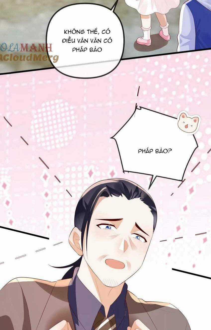 Sủng Bé Cá Koi 3 Tuổi Rưỡi Chapter 198 trang 24