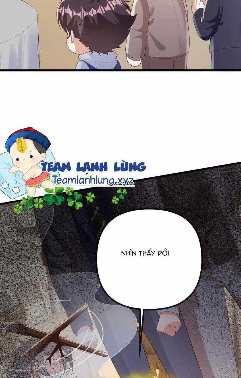 Sủng Bé Cá Koi 3 Tuổi Rưỡi Chapter 198 trang 27