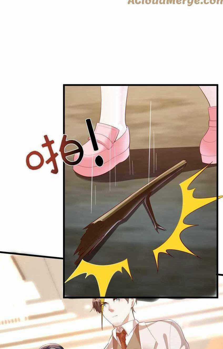 Sủng Bé Cá Koi 3 Tuổi Rưỡi Chapter 198 trang 29