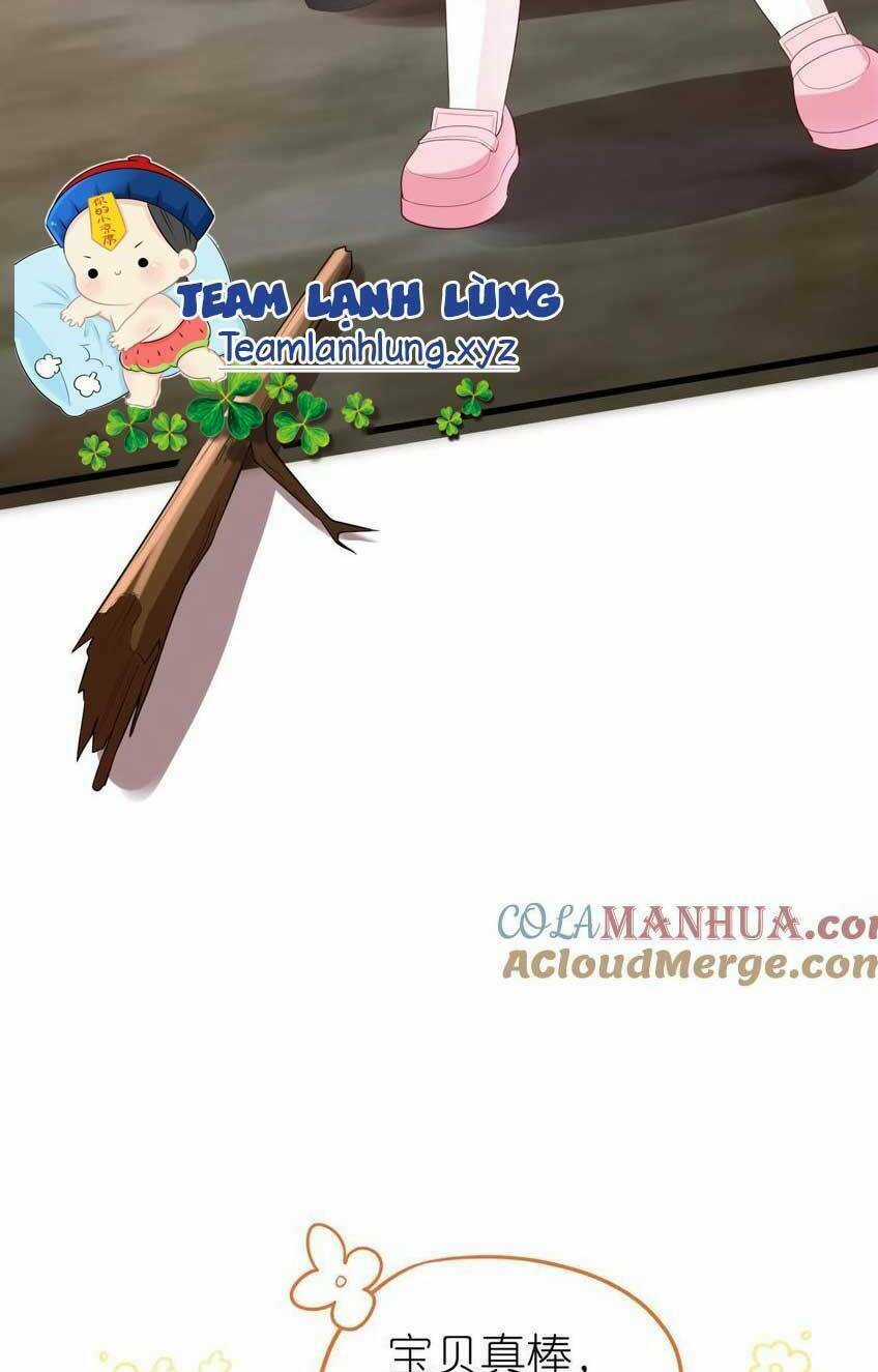 Sủng Bé Cá Koi 3 Tuổi Rưỡi Chapter 198 trang 31