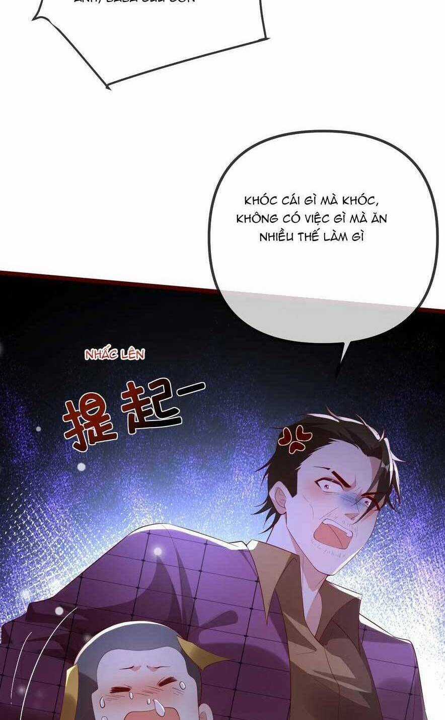 Sủng Bé Cá Koi 3 Tuổi Rưỡi Chapter 199 trang 14