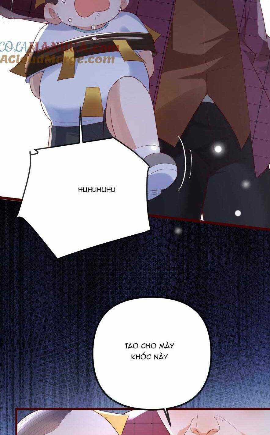 Sủng Bé Cá Koi 3 Tuổi Rưỡi Chapter 199 trang 15