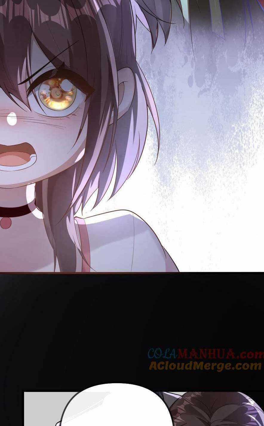 Sủng Bé Cá Koi 3 Tuổi Rưỡi Chapter 199 trang 21