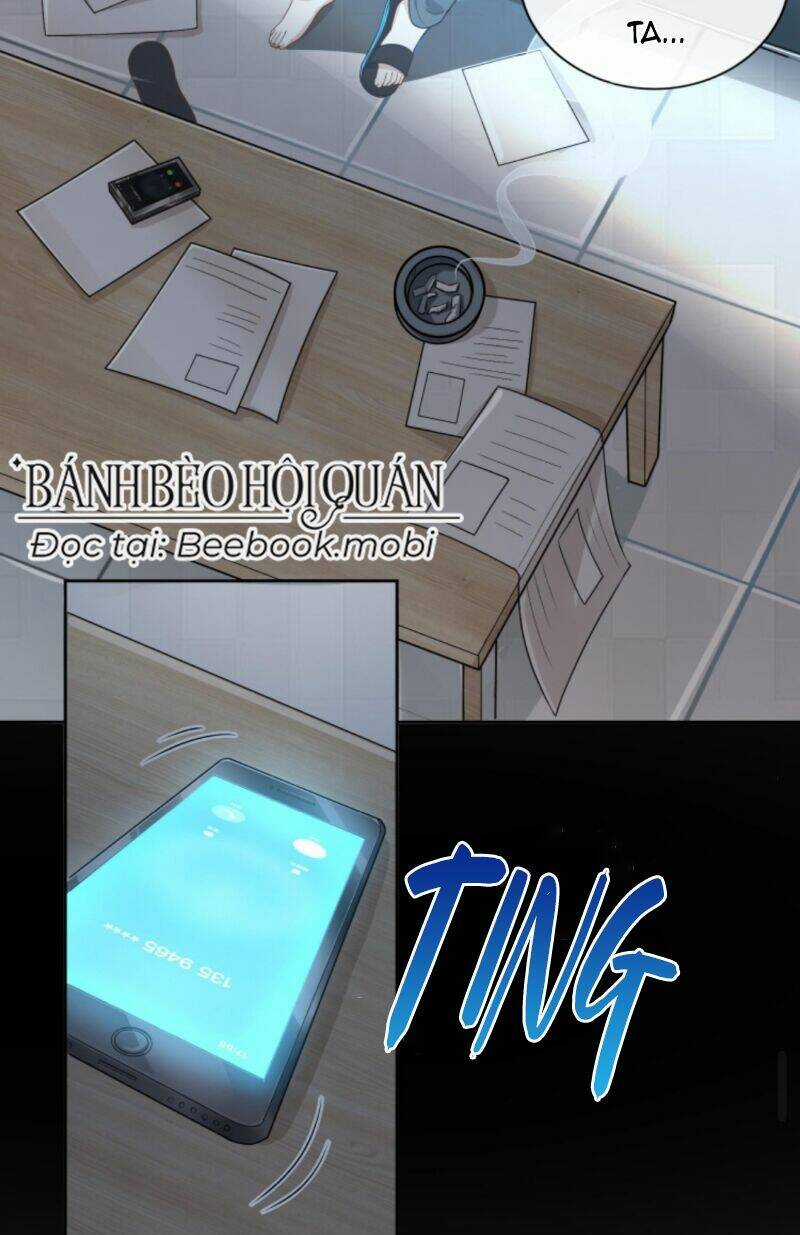 Sủng Bé Cá Koi 3 Tuổi Rưỡi Chapter 2 trang 2