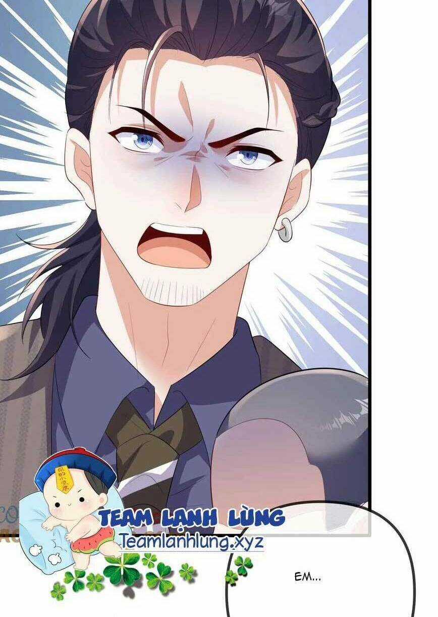 Sủng Bé Cá Koi 3 Tuổi Rưỡi Chapter 200 trang 26