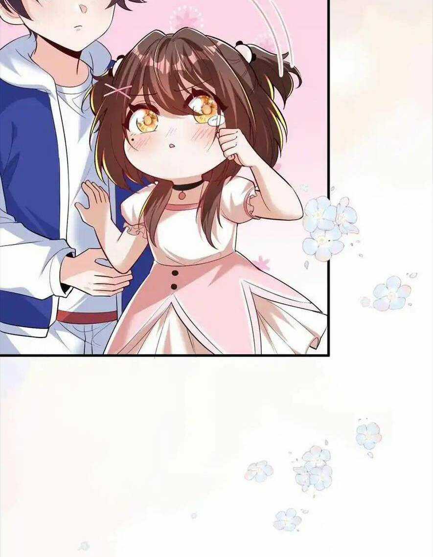 Sủng Bé Cá Koi 3 Tuổi Rưỡi Chapter 202 trang 20