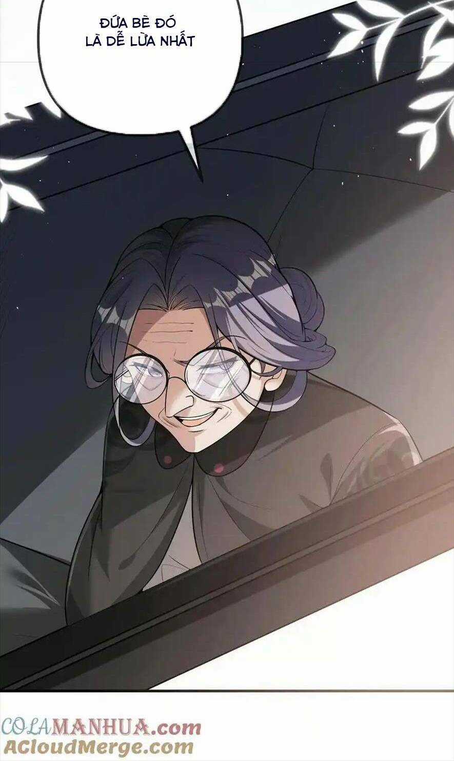 Sủng Bé Cá Koi 3 Tuổi Rưỡi Chapter 202 trang 26