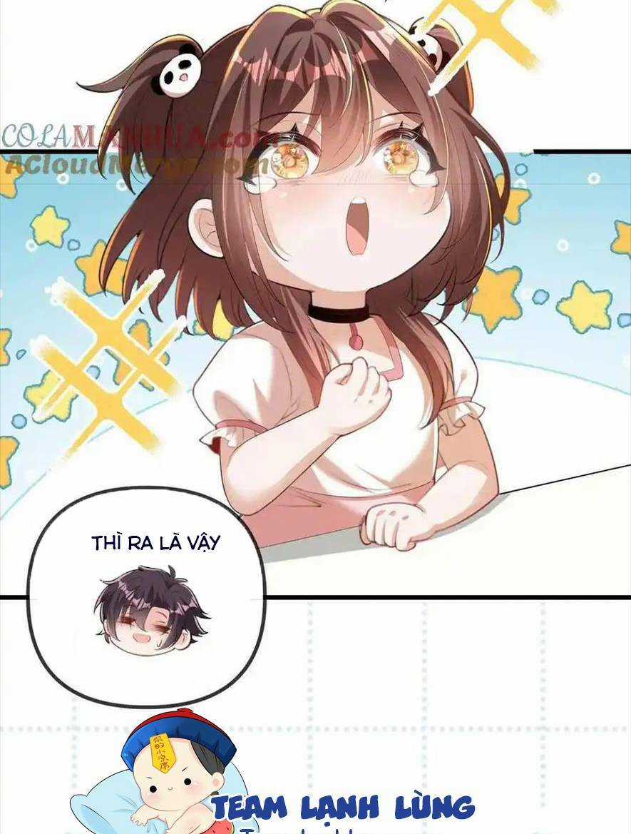 Sủng Bé Cá Koi 3 Tuổi Rưỡi Chapter 202 trang 7