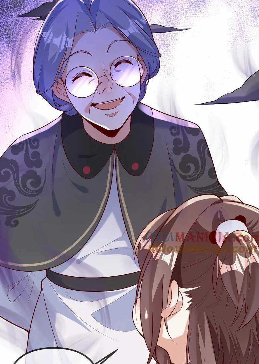 Sủng Bé Cá Koi 3 Tuổi Rưỡi Chapter 203 trang 13