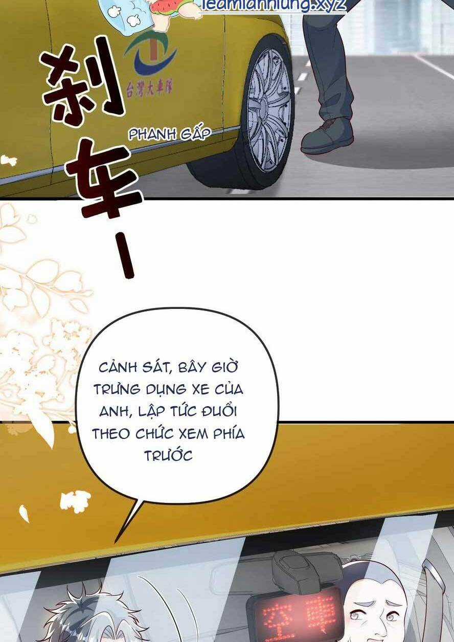 Sủng Bé Cá Koi 3 Tuổi Rưỡi Chapter 204 trang 17
