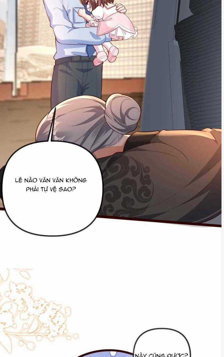 Sủng Bé Cá Koi 3 Tuổi Rưỡi Chapter 205 trang 11