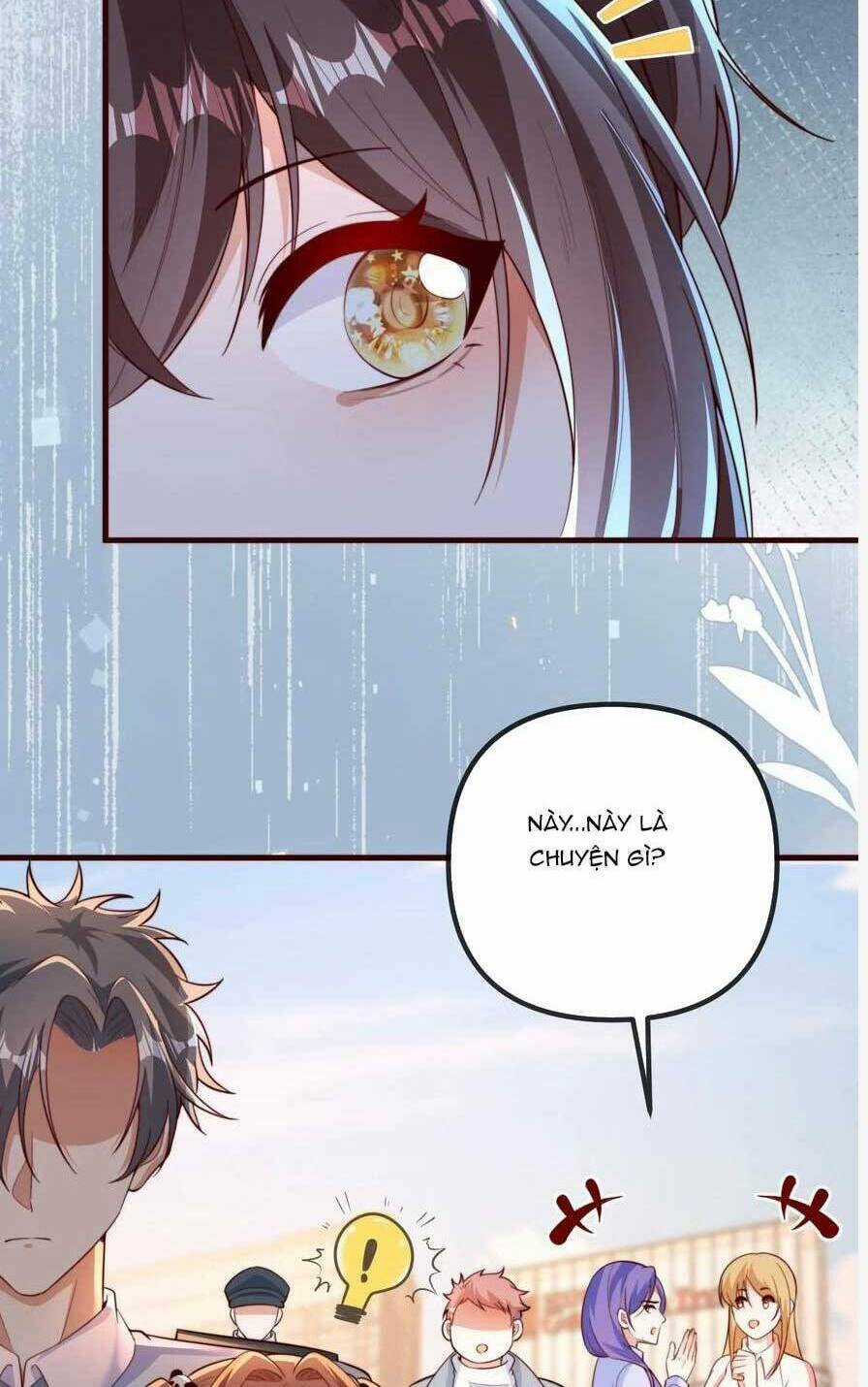 Sủng Bé Cá Koi 3 Tuổi Rưỡi Chapter 205 trang 16