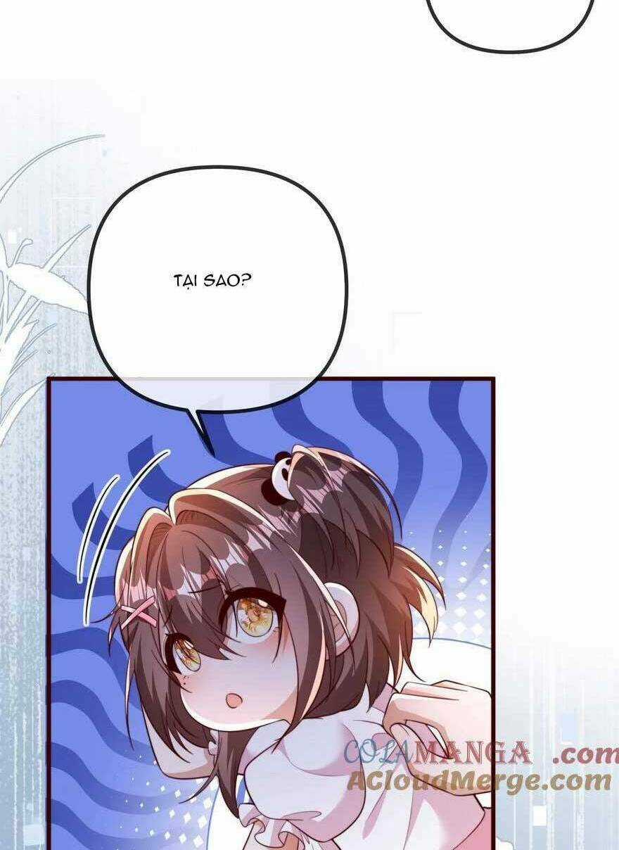 Sủng Bé Cá Koi 3 Tuổi Rưỡi Chapter 205 trang 26