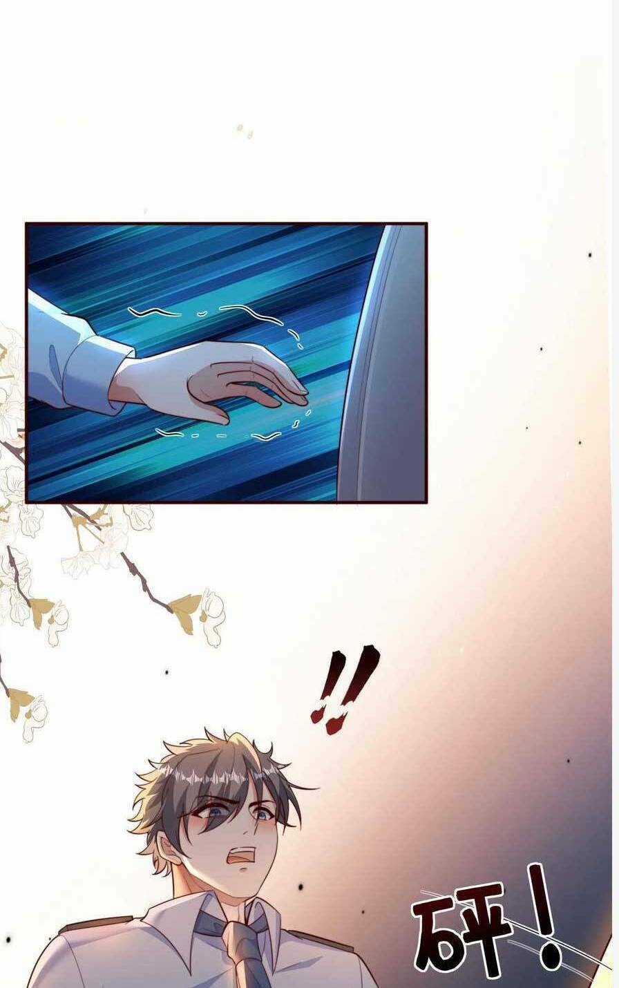 Sủng Bé Cá Koi 3 Tuổi Rưỡi Chapter 205 trang 4