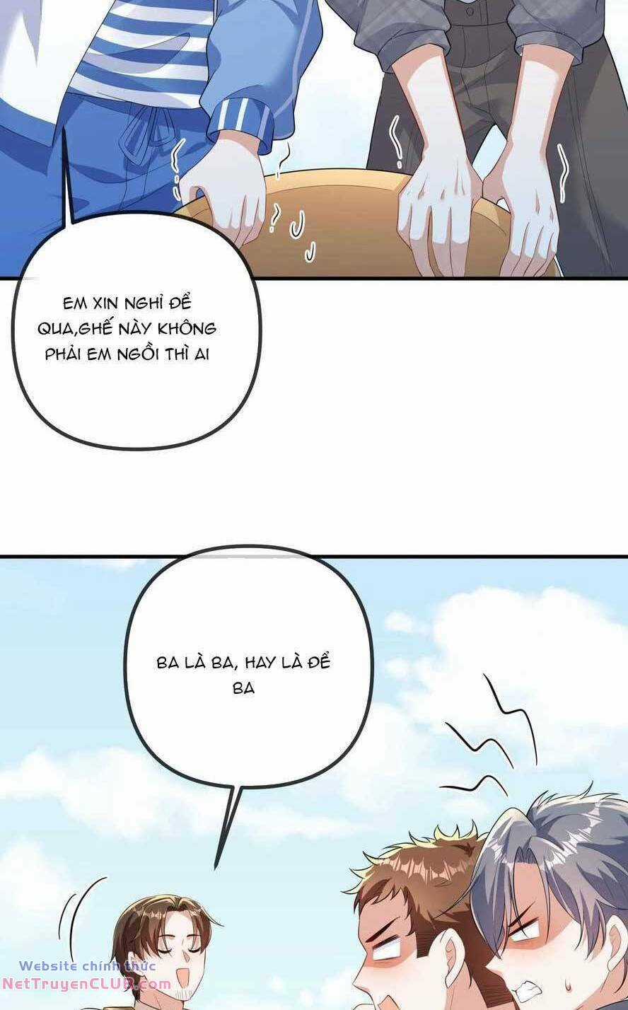 Sủng Bé Cá Koi 3 Tuổi Rưỡi Chapter 206 trang 13