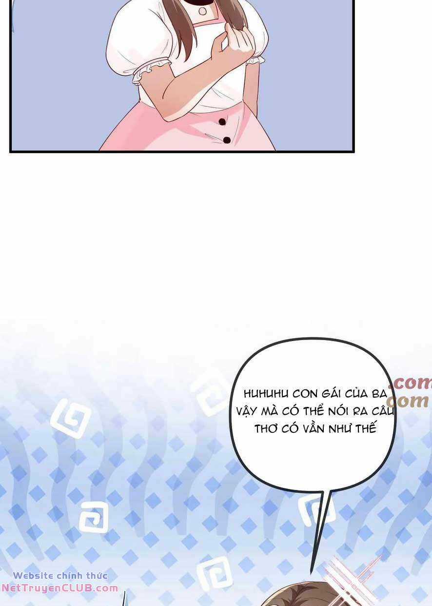 Sủng Bé Cá Koi 3 Tuổi Rưỡi Chapter 207 trang 16