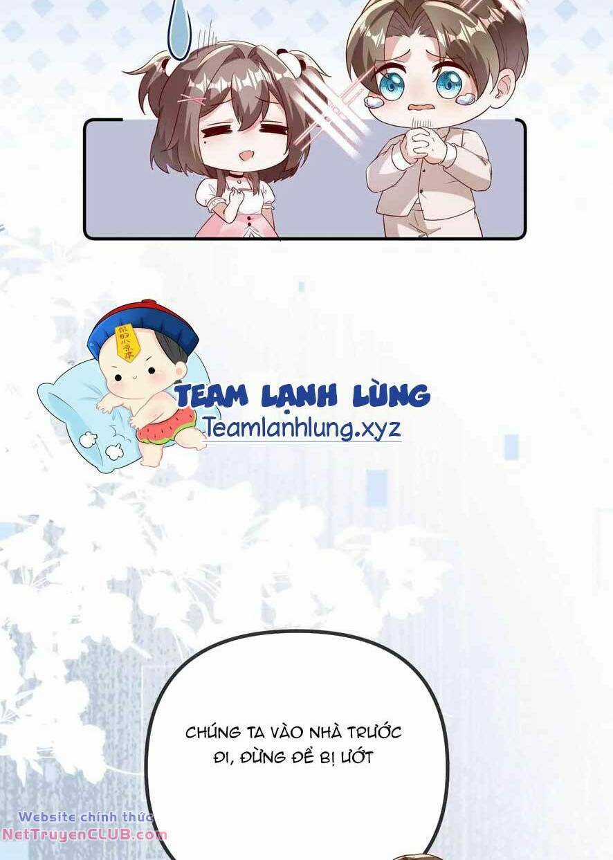 Sủng Bé Cá Koi 3 Tuổi Rưỡi Chapter 207 trang 17