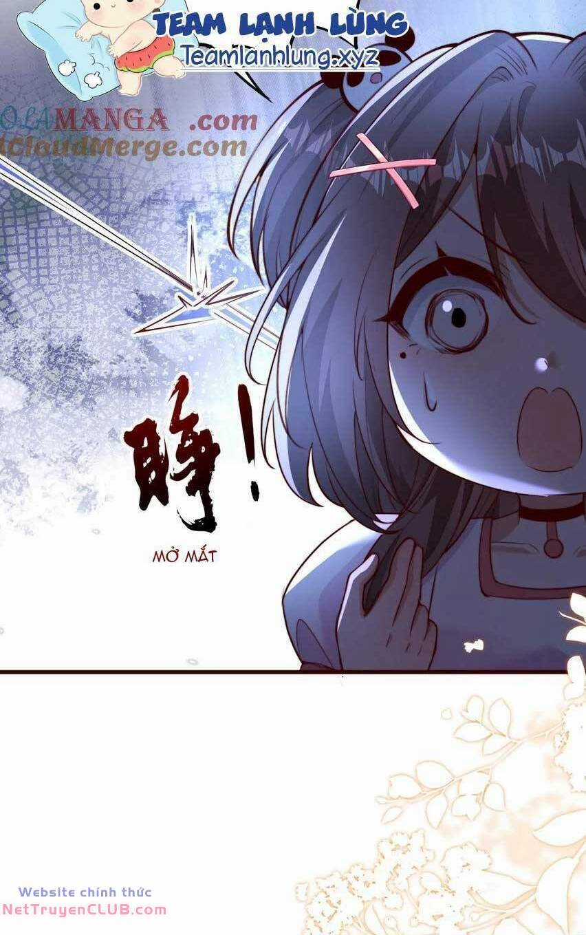 Sủng Bé Cá Koi 3 Tuổi Rưỡi Chapter 208 trang 24