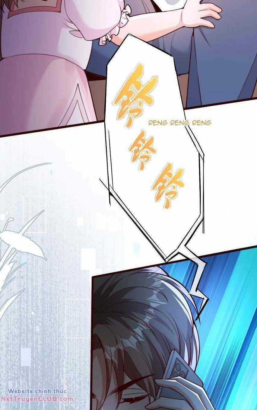 Sủng Bé Cá Koi 3 Tuổi Rưỡi Chapter 208 trang 29