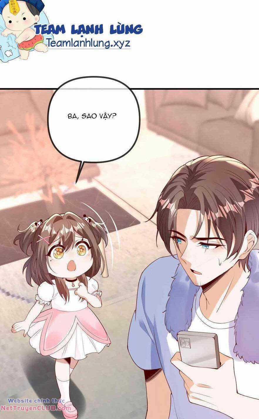 Sủng Bé Cá Koi 3 Tuổi Rưỡi Chapter 208 trang 5