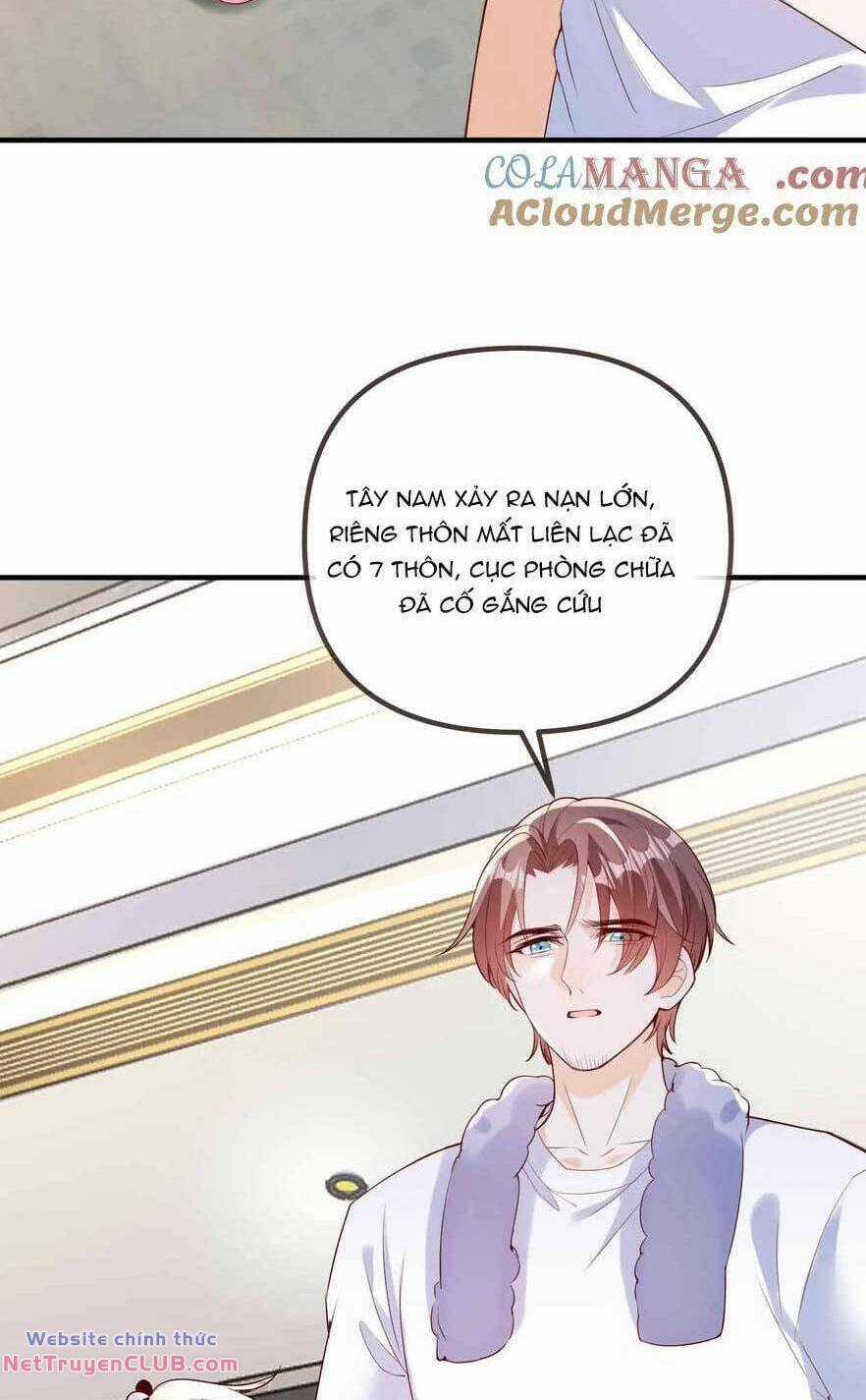 Sủng Bé Cá Koi 3 Tuổi Rưỡi Chapter 208 trang 6