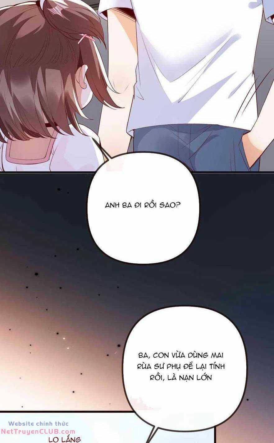 Sủng Bé Cá Koi 3 Tuổi Rưỡi Chapter 208 trang 7