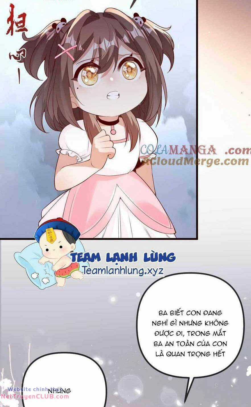 Sủng Bé Cá Koi 3 Tuổi Rưỡi Chapter 208 trang 8