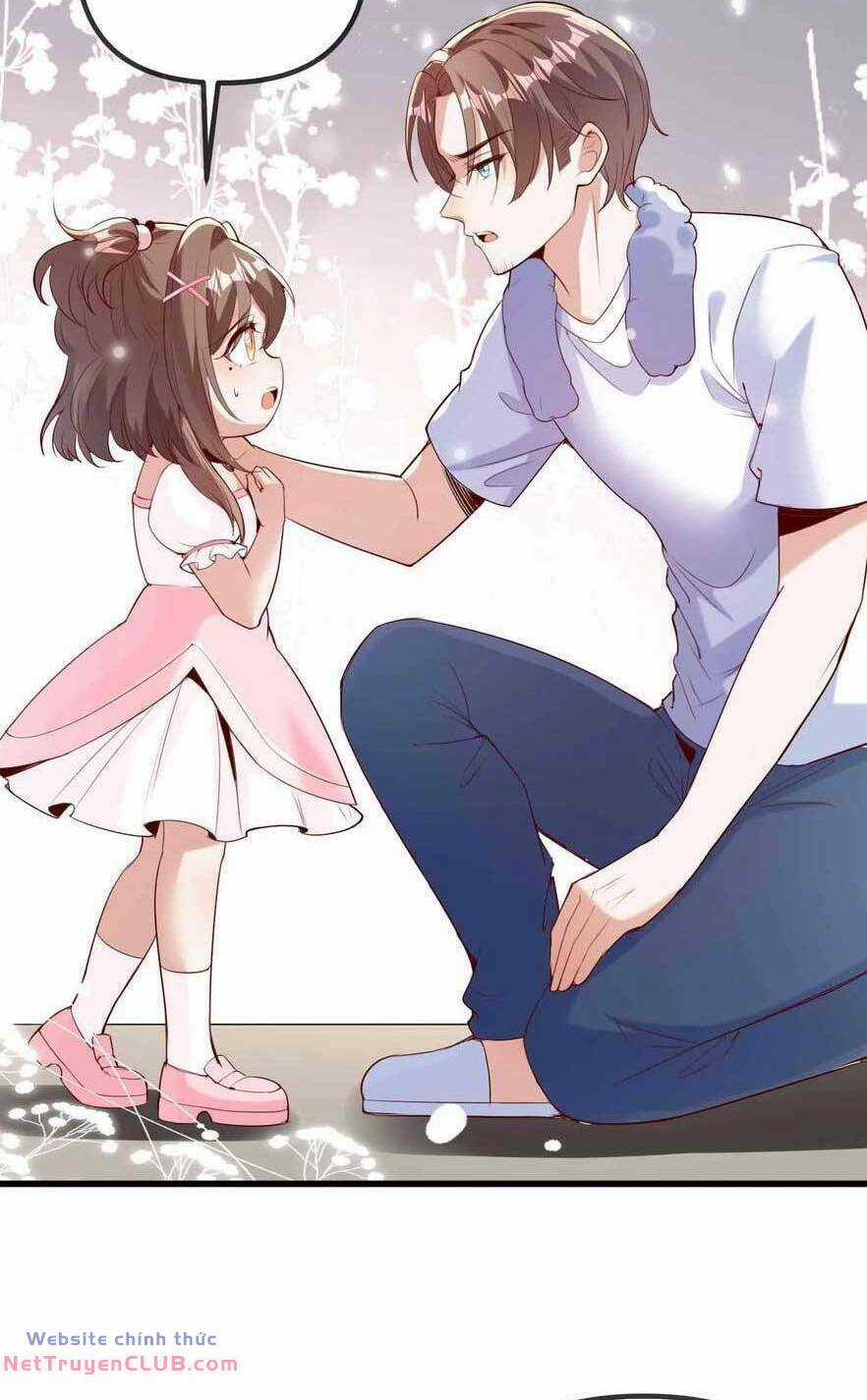 Sủng Bé Cá Koi 3 Tuổi Rưỡi Chapter 208 trang 9