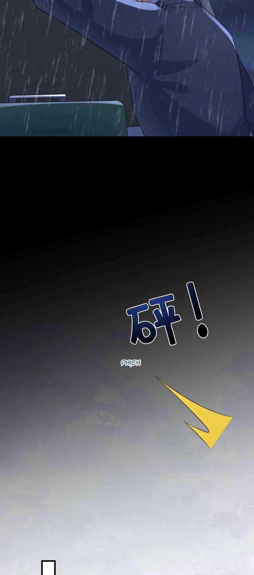 Sủng Bé Cá Koi 3 Tuổi Rưỡi Chapter 209 trang 15