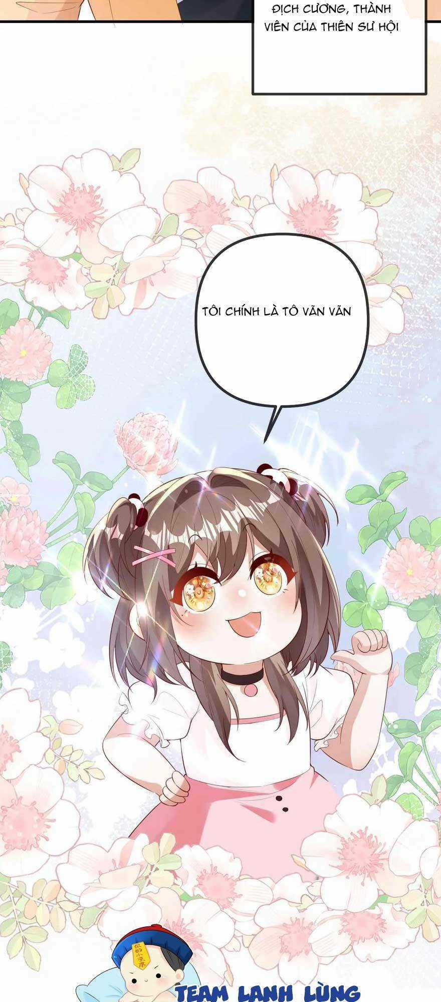 Sủng Bé Cá Koi 3 Tuổi Rưỡi Chapter 209 trang 22