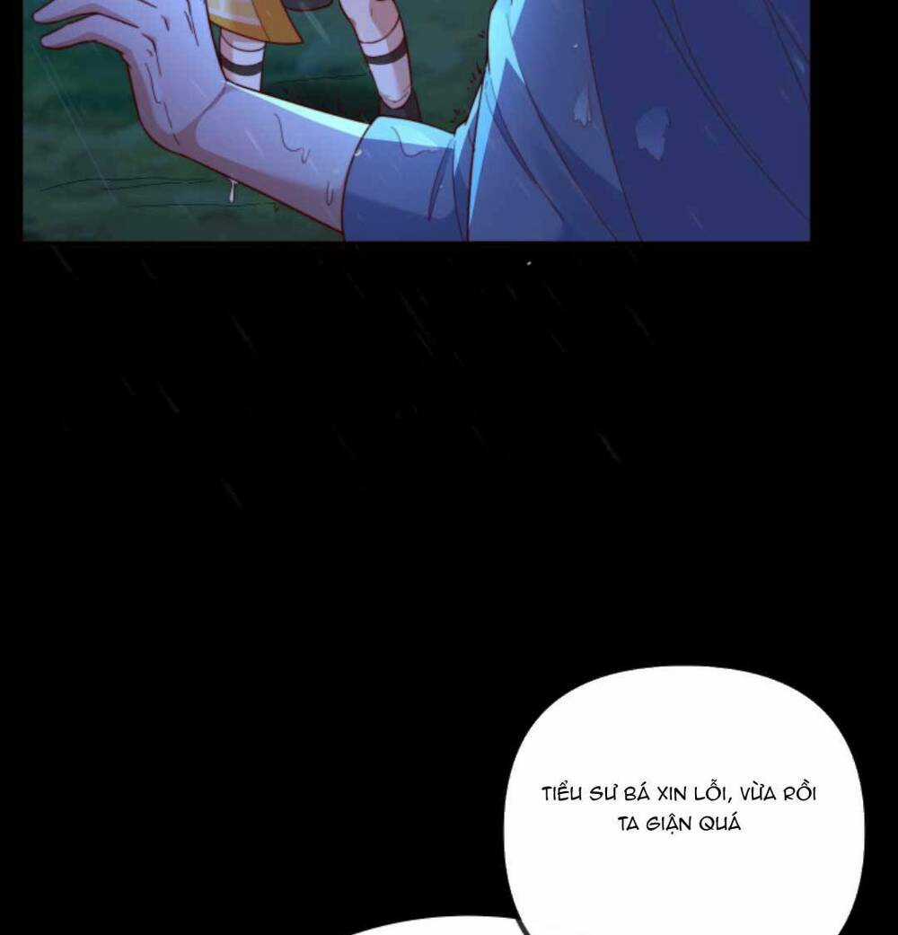 Sủng Bé Cá Koi 3 Tuổi Rưỡi Chapter 210 trang 13