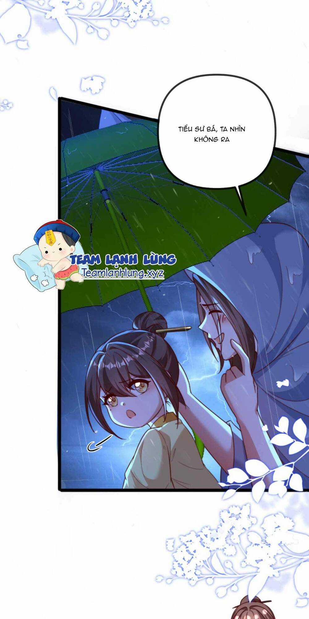 Sủng Bé Cá Koi 3 Tuổi Rưỡi Chapter 210 trang 5