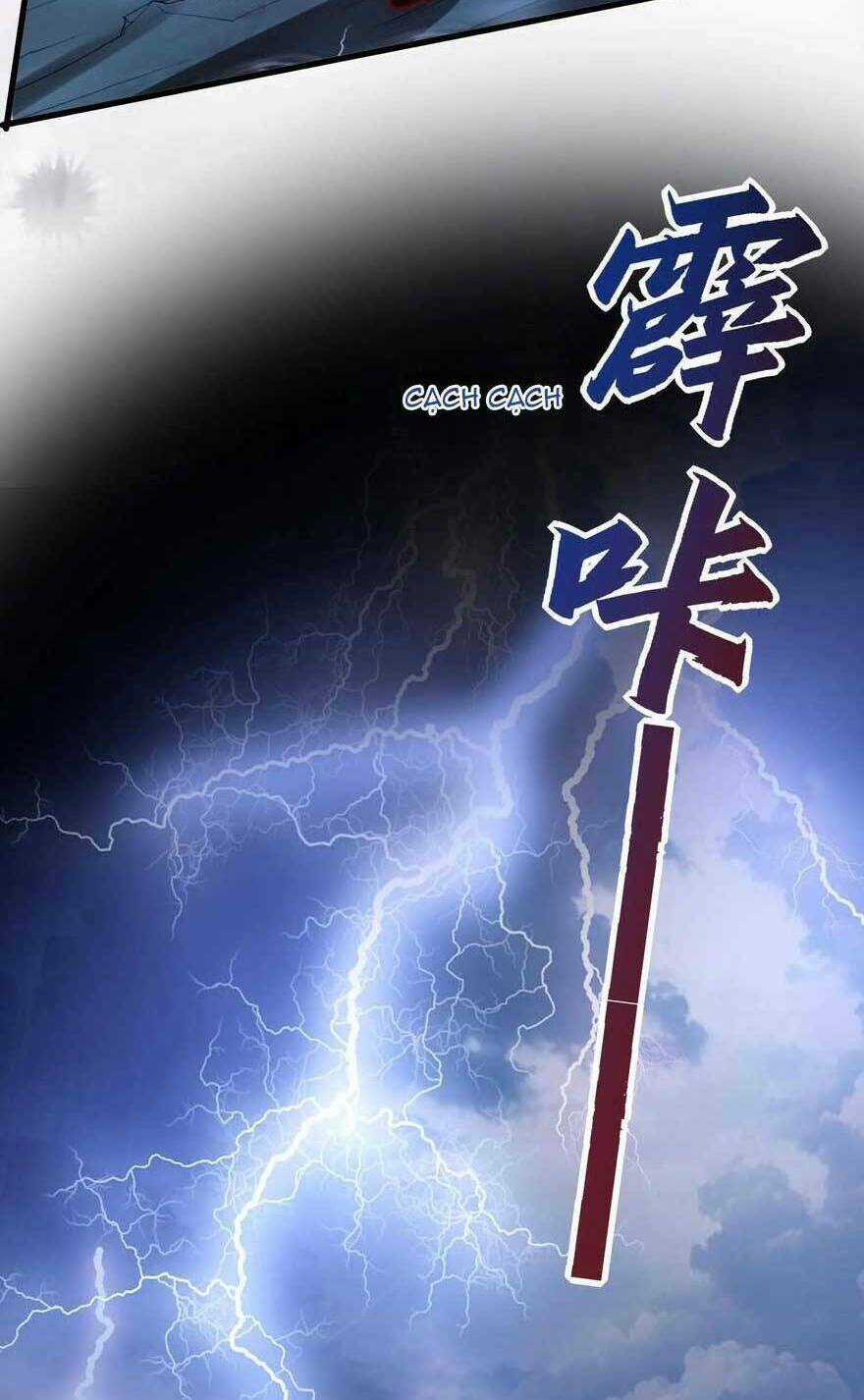 Sủng Bé Cá Koi 3 Tuổi Rưỡi Chapter 211 trang 18