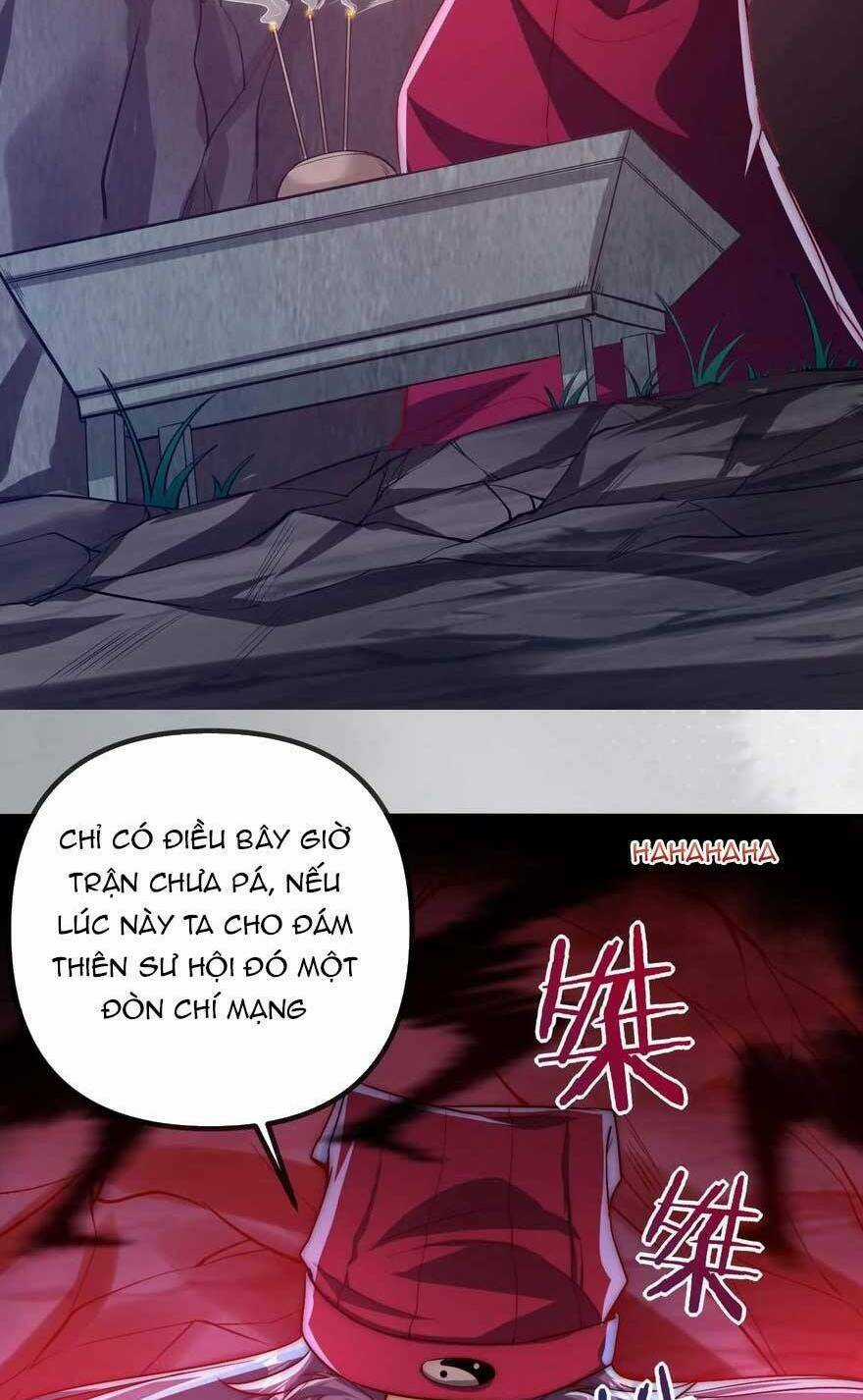 Sủng Bé Cá Koi 3 Tuổi Rưỡi Chapter 211 trang 20