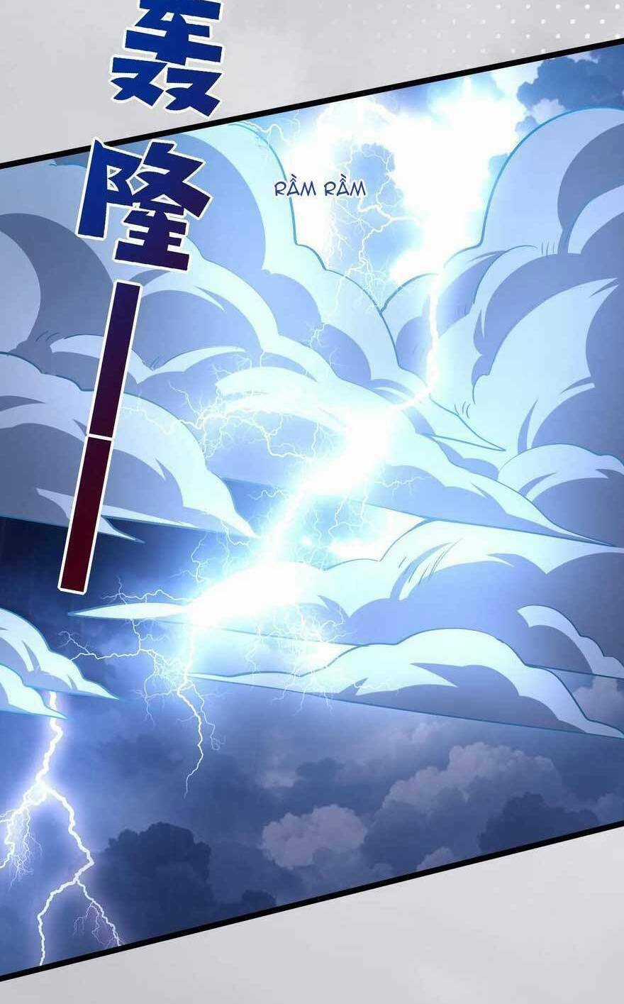 Sủng Bé Cá Koi 3 Tuổi Rưỡi Chapter 211 trang 25