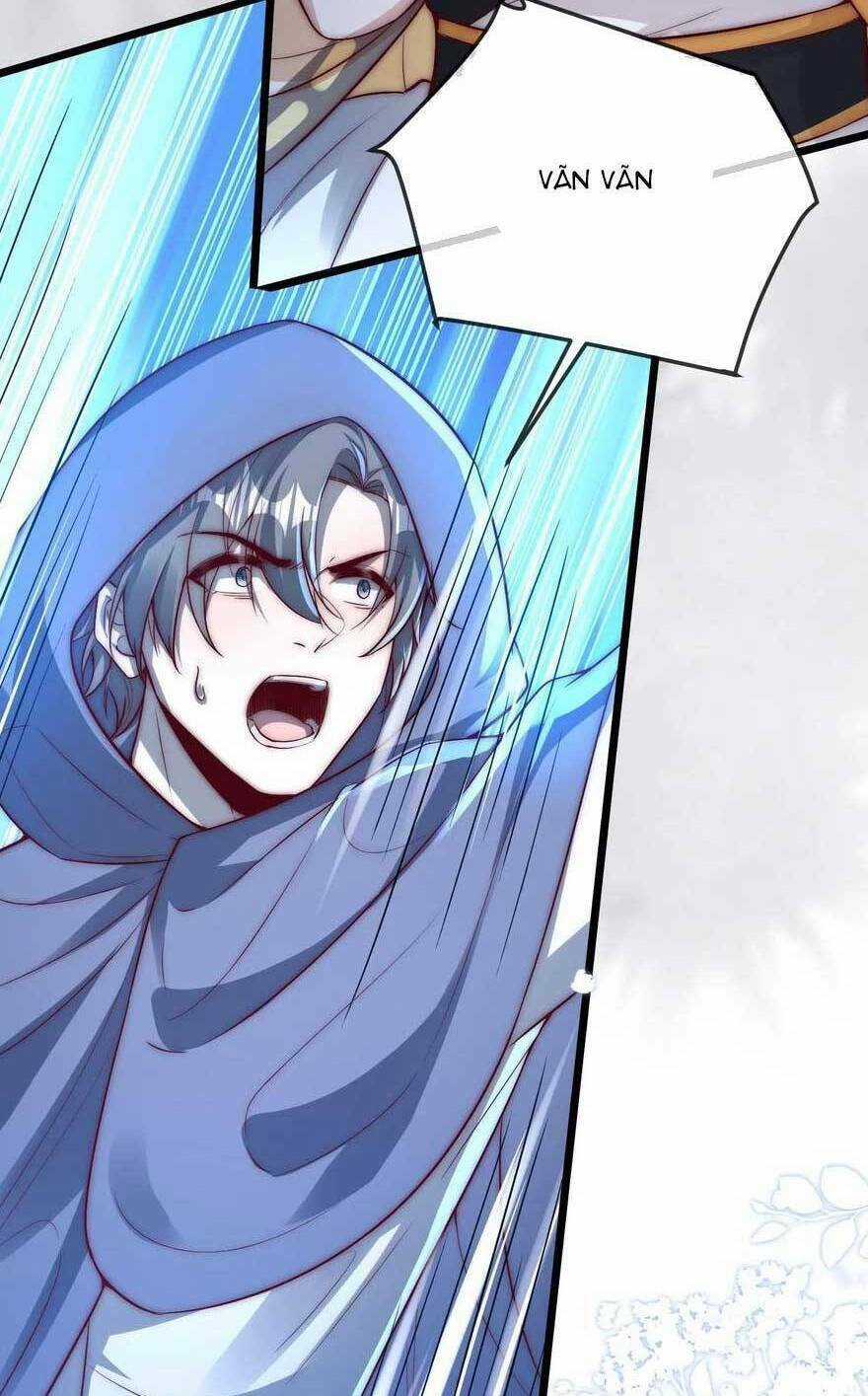 Sủng Bé Cá Koi 3 Tuổi Rưỡi Chapter 211 trang 27