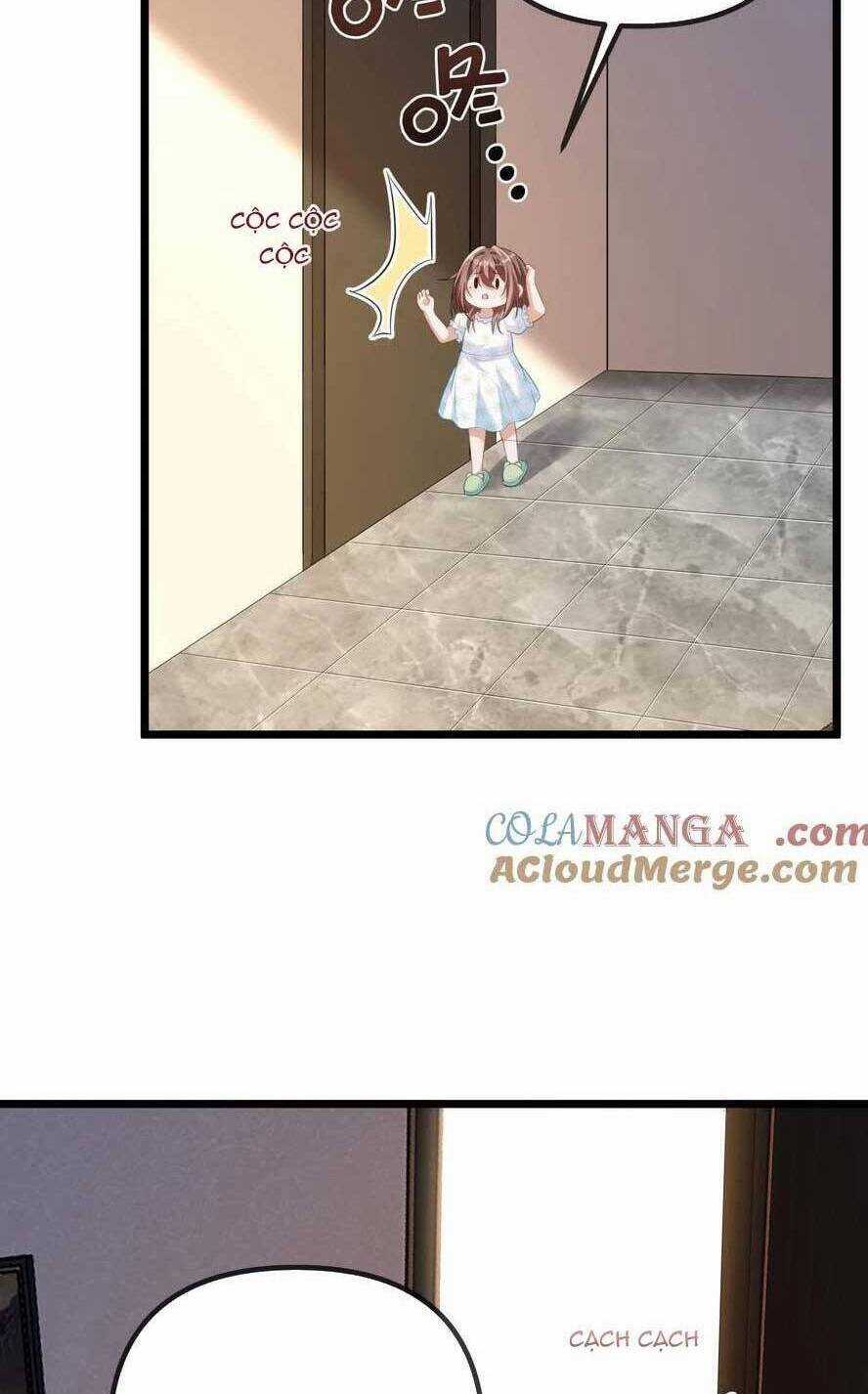 Sủng Bé Cá Koi 3 Tuổi Rưỡi Chapter 212 trang 10