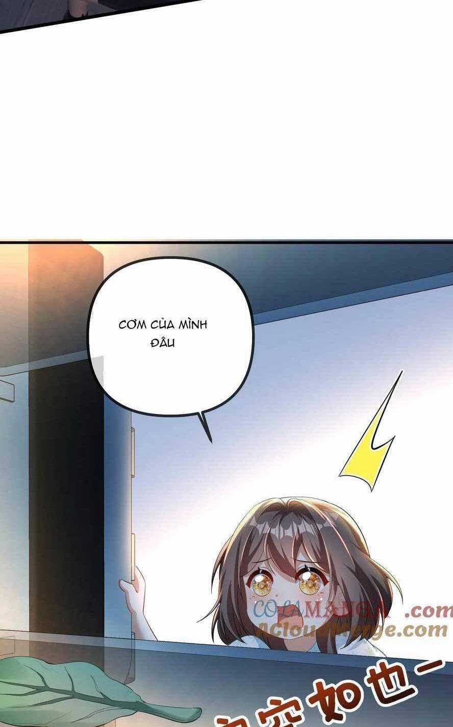 Sủng Bé Cá Koi 3 Tuổi Rưỡi Chapter 212 trang 12
