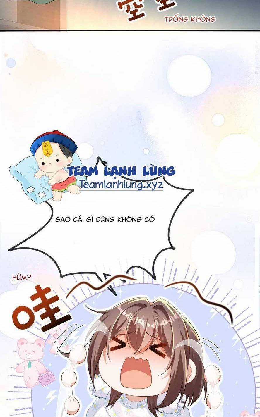 Sủng Bé Cá Koi 3 Tuổi Rưỡi Chapter 212 trang 13