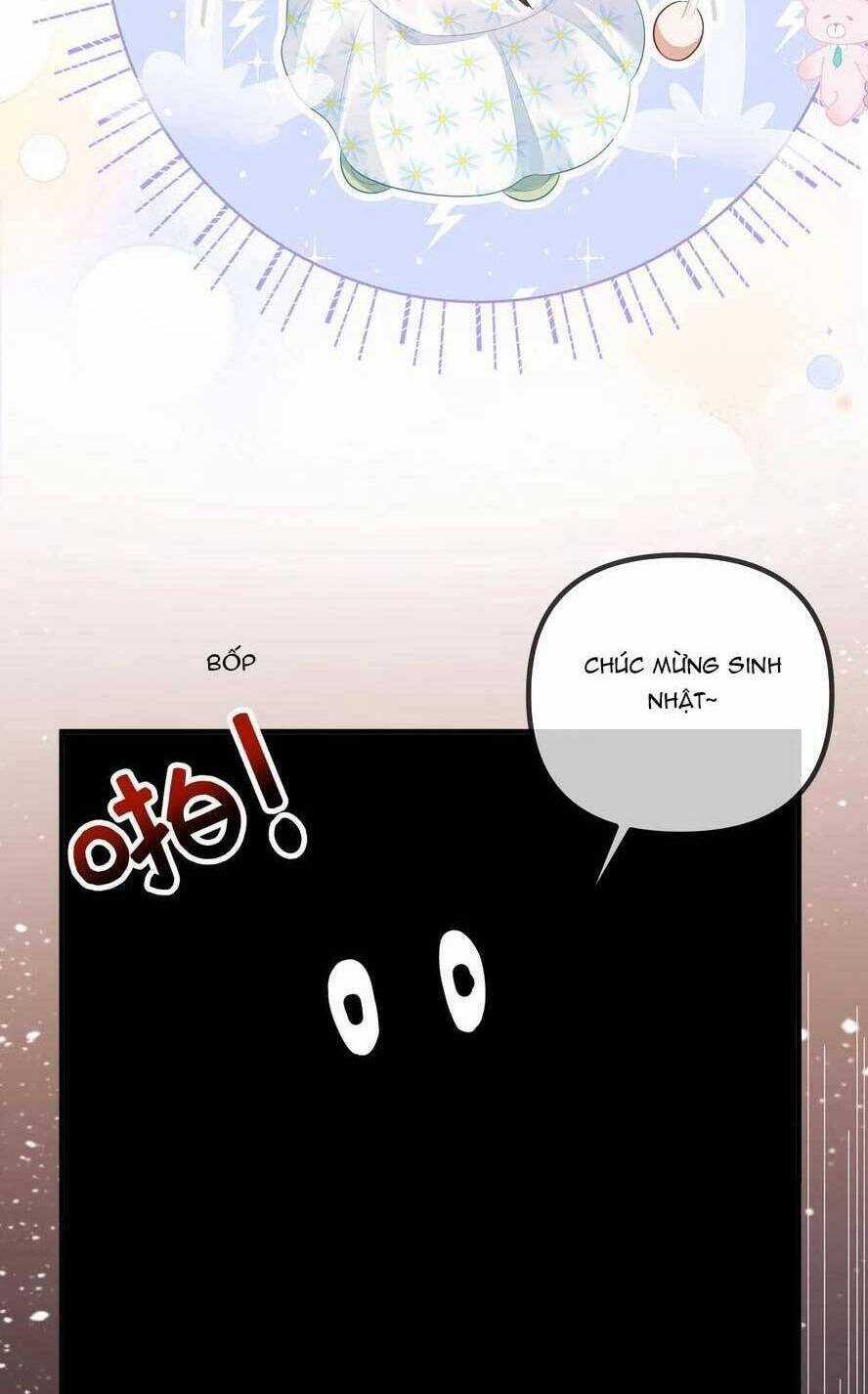 Sủng Bé Cá Koi 3 Tuổi Rưỡi Chapter 212 trang 14