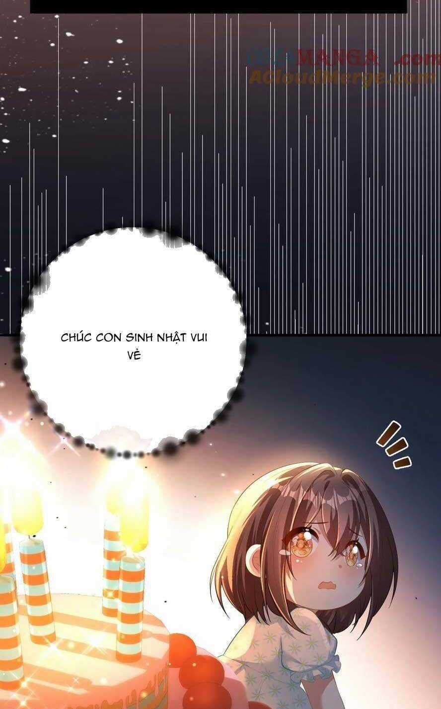 Sủng Bé Cá Koi 3 Tuổi Rưỡi Chapter 212 trang 15