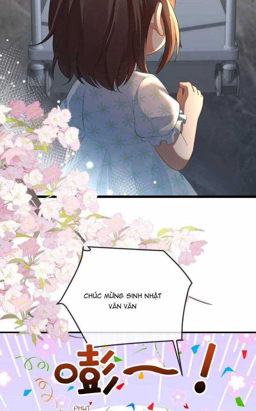 Sủng Bé Cá Koi 3 Tuổi Rưỡi Chapter 212 trang 18
