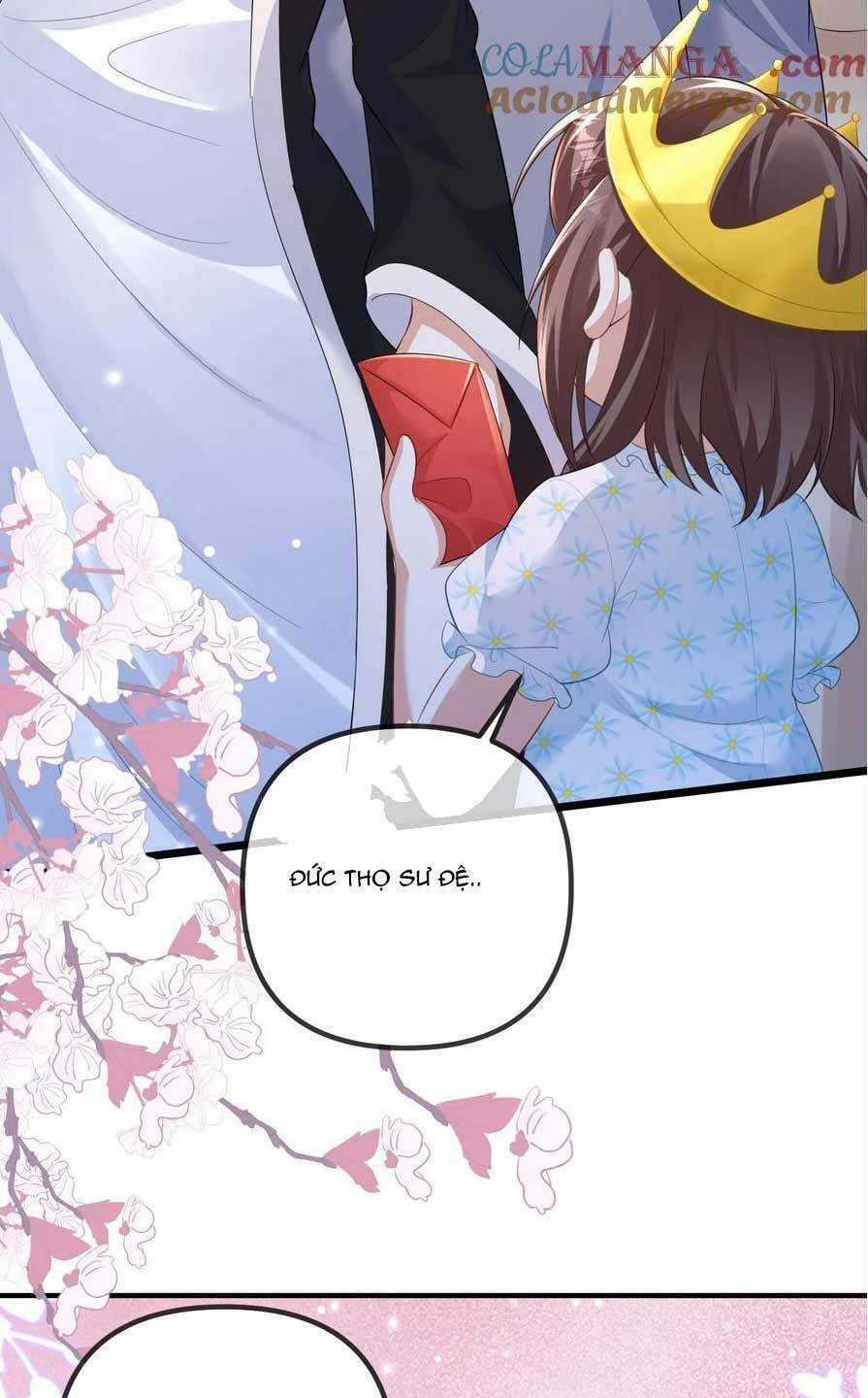 Sủng Bé Cá Koi 3 Tuổi Rưỡi Chapter 212 trang 24