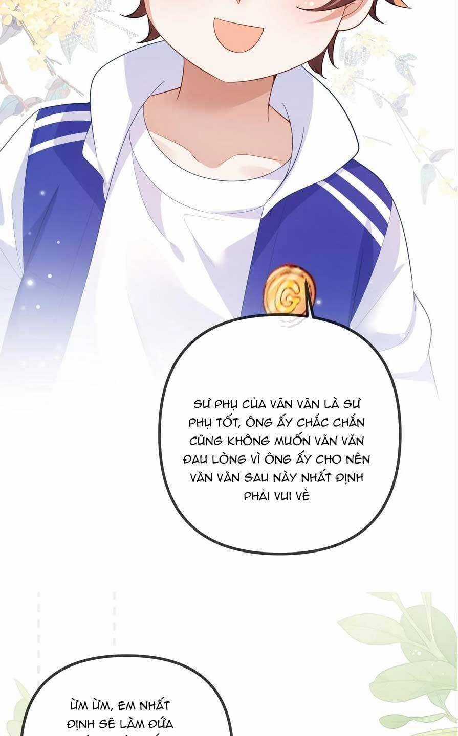 Sủng Bé Cá Koi 3 Tuổi Rưỡi Chapter 212 trang 27