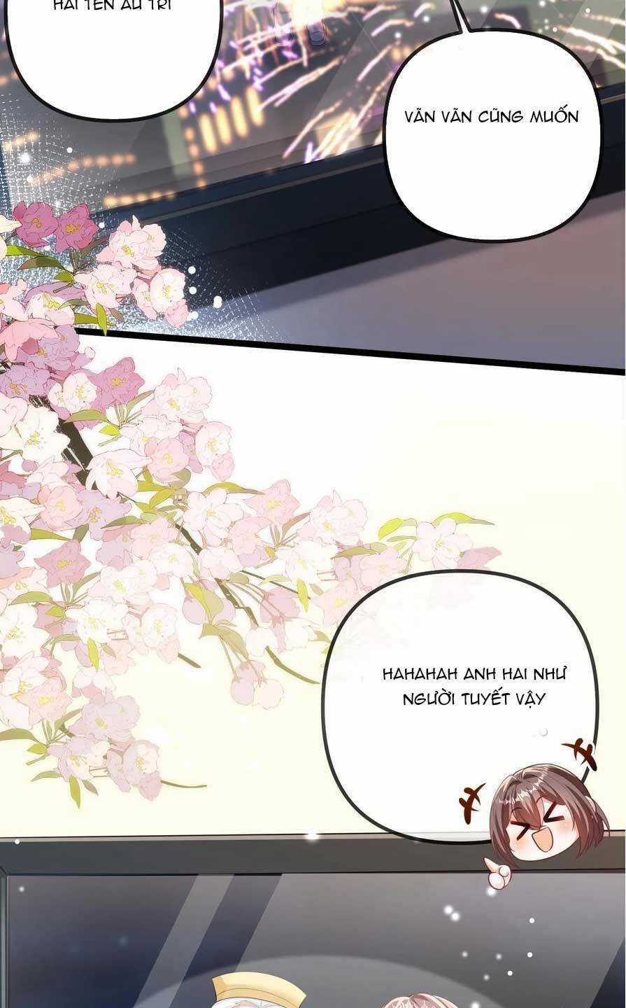 Sủng Bé Cá Koi 3 Tuổi Rưỡi Chapter 212 trang 40