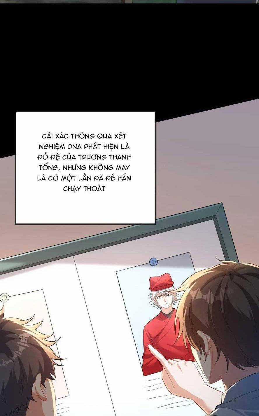 Sủng Bé Cá Koi 3 Tuổi Rưỡi Chapter 212 trang 5